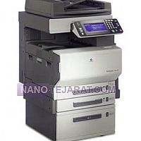 کونیکا مینولتا C450 کونیکا مینولتا C450